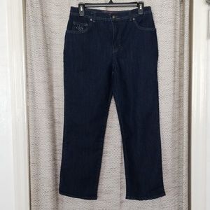 Gloria Vanderbilt Jeans, Petite